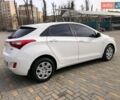 Белый Хендай i30, объемом двигателя 1.59 л и пробегом 78 тыс. км за 11900 $, фото 5 на Automoto.ua