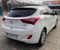 Білий Хендай i30, об'ємом двигуна 1.59 л та пробігом 78 тис. км за 11500 $, фото 8 на Automoto.ua