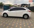 Білий Хендай i30, об'ємом двигуна 1.59 л та пробігом 79 тис. км за 11500 $, фото 10 на Automoto.ua