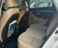 Белый Хендай i30, объемом двигателя 1.59 л и пробегом 202 тыс. км за 8500 $, фото 4 на Automoto.ua