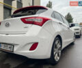 Белый Хендай i30, объемом двигателя 1.58 л и пробегом 134 тыс. км за 8800 $, фото 7 на Automoto.ua