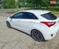 Белый Хендай i30, объемом двигателя 1.58 л и пробегом 260 тыс. км за 6500 $, фото 7 на Automoto.ua
