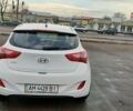 Білий Хендай i30, об'ємом двигуна 1.4 л та пробігом 170 тис. км за 7999 $, фото 2 на Automoto.ua