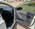 Белый Хендай i30, объемом двигателя 1.59 л и пробегом 101 тыс. км за 10600 $, фото 21 на Automoto.ua