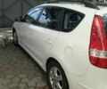 Білий Хендай i30, об'ємом двигуна 1.6 л та пробігом 200 тис. км за 7800 $, фото 1 на Automoto.ua