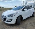 Белый Хендай i30, объемом двигателя 1.6 л и пробегом 175 тыс. км за 10999 $, фото 1 на Automoto.ua