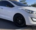 Белый Хендай i30, объемом двигателя 1.58 л и пробегом 0 тыс. км за 11200 $, фото 2 на Automoto.ua