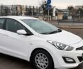 Белый Хендай i30, объемом двигателя 1.4 л и пробегом 170 тыс. км за 7999 $, фото 1 на Automoto.ua