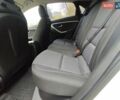 Белый Хендай i30, объемом двигателя 1.4 л и пробегом 105 тыс. км за 8400 $, фото 13 на Automoto.ua
