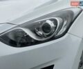 Хендай i30 2013 в Киеве на Automoto.ua Белый Хендай i30, объемом двигателя 1.4 л и пробегом 198 тыс. км за 6690 $, фото 10 на Automoto.ua
