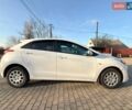 Белый Хендай i30, объемом двигателя 1.4 л и пробегом 180 тыс. км за 7500 $, фото 9 на Automoto.ua