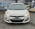 Білий Хендай i30, об'ємом двигуна 0 л та пробігом 105 тис. км за 8400 $, фото 1 на Automoto.ua