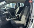 Белый Хендай i30, объемом двигателя 1.4 л и пробегом 198 тыс. км за 8490 $, фото 11 на Automoto.ua