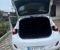 Белый Хендай i30, объемом двигателя 1.4 л и пробегом 127 тыс. км за 8800 $, фото 4 на Automoto.ua