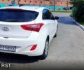 Белый Хендай i30, объемом двигателя 1.4 л и пробегом 190 тыс. км за 8400 $, фото 5 на Automoto.ua