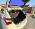 Белый Хендай i30, объемом двигателя 1.4 л и пробегом 180 тыс. км за 7500 $, фото 4 на Automoto.ua