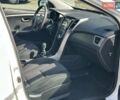 Белый Хендай i30, объемом двигателя 1.4 л и пробегом 198 тыс. км за 8490 $, фото 22 на Automoto.ua