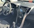 Белый Хендай i30, объемом двигателя 1.4 л и пробегом 198 тыс. км за 8490 $, фото 24 на Automoto.ua