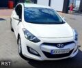 Белый Хендай i30, объемом двигателя 1.4 л и пробегом 190 тыс. км за 8400 $, фото 2 на Automoto.ua