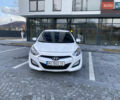 Білий Хендай i30, об'ємом двигуна 1.4 л та пробігом 210 тис. км за 7300 $, фото 7 на Automoto.ua