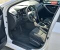 Белый Хендай i30, объемом двигателя 1.4 л и пробегом 198 тыс. км за 8490 $, фото 9 на Automoto.ua