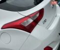 Хендай i30 2013 в Киеве на Automoto.ua Белый Хендай i30, объемом двигателя 1.4 л и пробегом 198 тыс. км за 6690 $, фото 11 на Automoto.ua