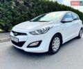 Білий Хендай i30, об'ємом двигуна 1.4 л та пробігом 88 тис. км за 8900 $, фото 1 на Automoto.ua
