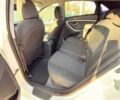 Белый Хендай i30, объемом двигателя 1.4 л и пробегом 180 тыс. км за 7500 $, фото 17 на Automoto.ua