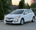 Белый Хендай i30, объемом двигателя 1.59 л и пробегом 80 тыс. км за 9899 $, фото 1 на Automoto.ua