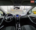 Білий Хендай i30, об'ємом двигуна 1.4 л та пробігом 105 тис. км за 8400 $, фото 20 на Automoto.ua