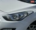 Белый Хендай i30, объемом двигателя 1.4 л и пробегом 198 тыс. км за 8490 $, фото 7 на Automoto.ua