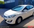 Білий Хендай i30, об'ємом двигуна 1.4 л та пробігом 91 тис. км за 8600 $, фото 1 на Automoto.ua