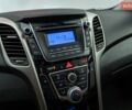 Белый Хендай i30, объемом двигателя 1.4 л и пробегом 116 тыс. км за 9009 $, фото 13 на Automoto.ua