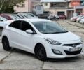 Белый Хендай i30, объемом двигателя 1.58 л и пробегом 222 тыс. км за 8700 $, фото 9 на Automoto.ua