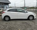 Білий Хендай i30, об'ємом двигуна 0 л та пробігом 105 тис. км за 8400 $, фото 4 на Automoto.ua