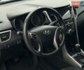 Хендай i30 2013 в Киеве на Automoto.ua Белый Хендай i30, объемом двигателя 1.4 л и пробегом 198 тыс. км за 6690 $, фото 20 на Automoto.ua