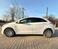 Белый Хендай i30, объемом двигателя 1.4 л и пробегом 180 тыс. км за 7500 $, фото 1 на Automoto.ua