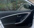 Белый Хендай i30, объемом двигателя 1.4 л и пробегом 127 тыс. км за 8800 $, фото 13 на Automoto.ua