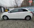 Білий Хендай i30, об'ємом двигуна 1.4 л та пробігом 105 тис. км за 8400 $, фото 3 на Automoto.ua