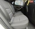 Белый Хендай i30, объемом двигателя 1.4 л и пробегом 105 тыс. км за 8400 $, фото 20 на Automoto.ua
