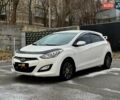 Белый Хендай i30, объемом двигателя 1.4 л и пробегом 178 тыс. км за 7900 $, фото 1 на Automoto.ua