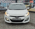 Білий Хендай i30, об'ємом двигуна 1.4 л та пробігом 105 тис. км за 8400 $, фото 1 на Automoto.ua