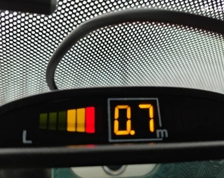 Білий Хендай i30, об'ємом двигуна 0 л та пробігом 105 тис. км за 8400 $, фото 19 на Automoto.ua