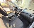 Белый Хендай i30, объемом двигателя 1.4 л и пробегом 180 тыс. км за 7500 $, фото 15 на Automoto.ua