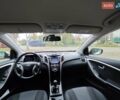 Белый Хендай i30, объемом двигателя 1.4 л и пробегом 105 тыс. км за 8400 $, фото 8 на Automoto.ua