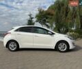 Белый Хендай i30, объемом двигателя 1.58 л и пробегом 182 тыс. км за 9700 $, фото 28 на Automoto.ua