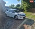 Белый Хендай i30, объемом двигателя 1.58 л и пробегом 178 тыс. км за 9000 $, фото 1 на Automoto.ua