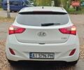 Белый Хендай i30, объемом двигателя 1.4 л и пробегом 105 тыс. км за 8400 $, фото 6 на Automoto.ua