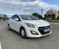 Белый Хендай i30, объемом двигателя 1.4 л и пробегом 182 тыс. км за 7400 $, фото 1 на Automoto.ua
