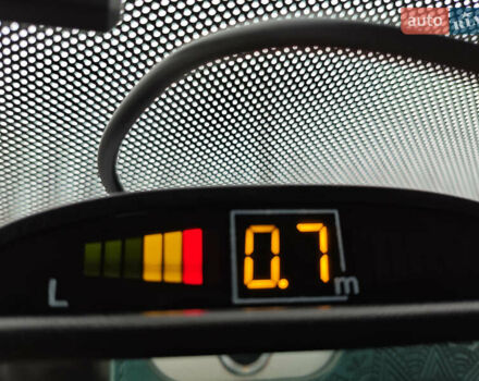 Білий Хендай i30, об'ємом двигуна 1.4 л та пробігом 105 тис. км за 8400 $, фото 25 на Automoto.ua